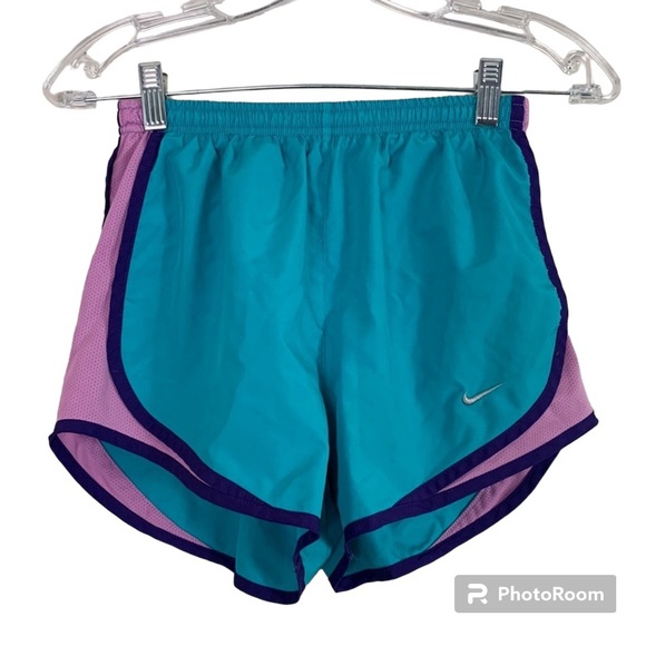 Nike Pants - Nike Shorts Size Extra Small Drawstring Waist Elastic Waist Running Shorts